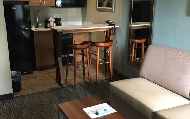 Best Western Carlsbad by the Sea