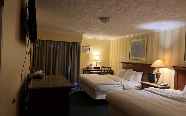 Island Travel Inn