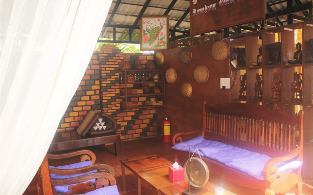 Ramchang Guesthouse