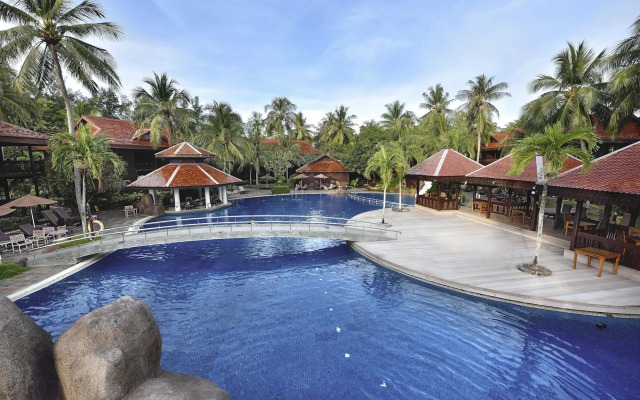 Курорт Pelangi Beach Resort & Spa