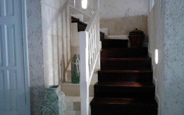 Seacruise Villa
