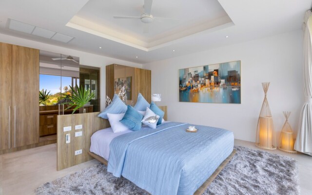 Beachside Villa Blue Amber Private Chef