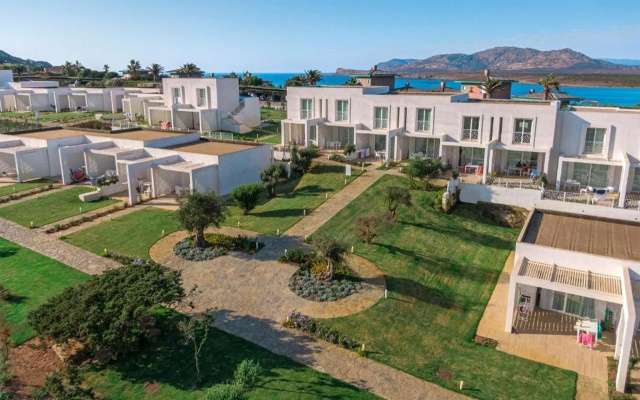 Residence Capo Falcone Charming Apartments