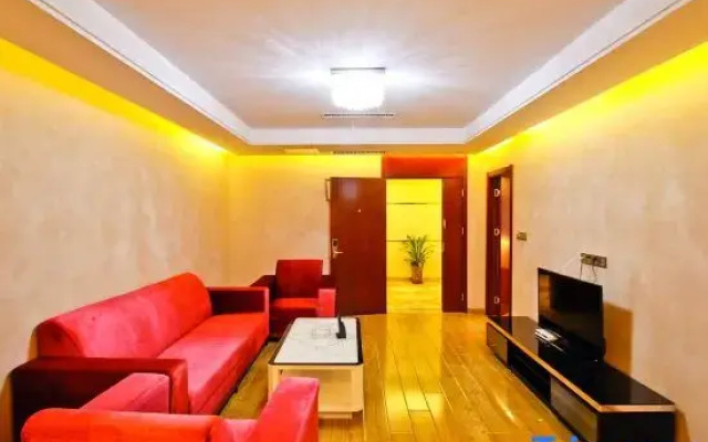 Hefei Allen Boutique Hotel