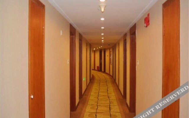 Zhao Shang Hotel