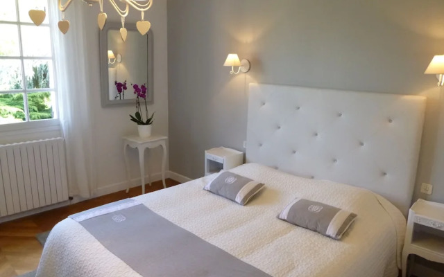 Chambres d'hôtes - Etape Zen