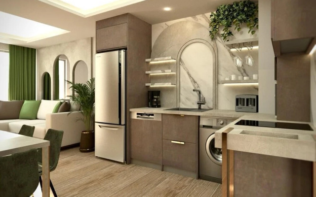 Lord Morgan Exclusive Design & Cihangir