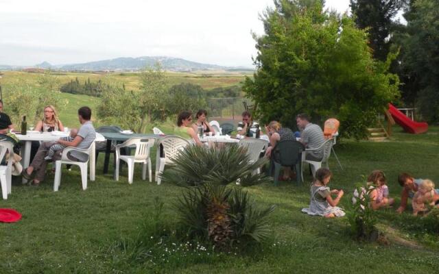 Diacceroni B&B Organic Farmhouse