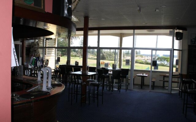 Bermagui Beach Hotel
