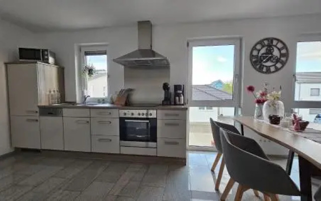 Gästehaus-Ferienwohnung Abendstern - garantierte Eintrittskarten für den EP!