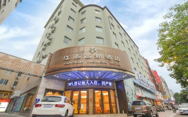 Jiangnan Business Hotel