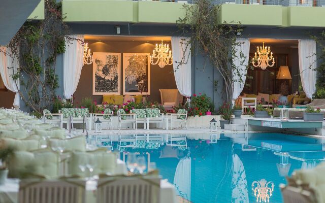 La Piscine Art Hotel - Adults Only