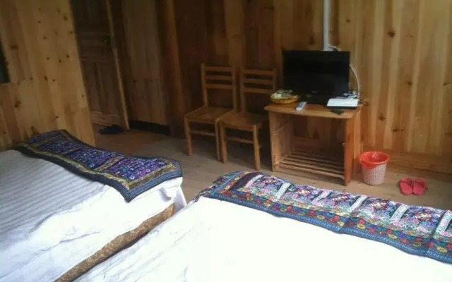 Yuanxiang Yayuan Inn