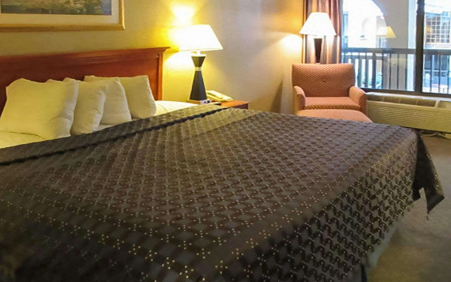 Quality Inn