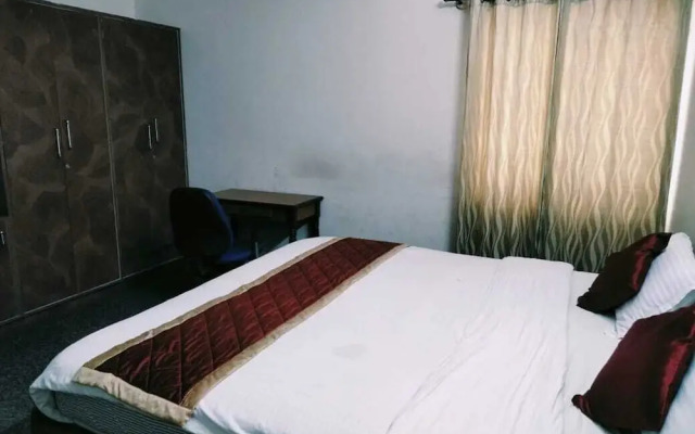 Hotel G Grand by Urban Stay