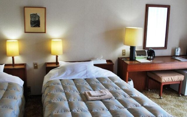 Tsuwano Hotel