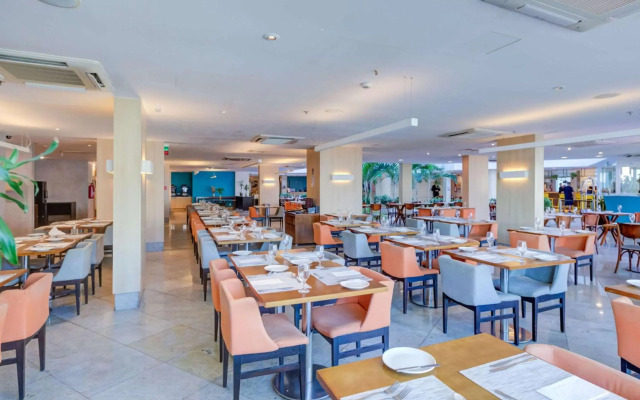 Mercure Rio de Janeiro Barra Da Tijuca
