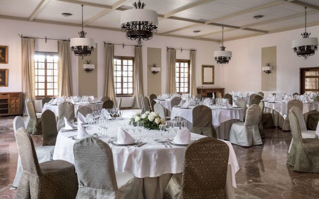 Parador de Tordesillas