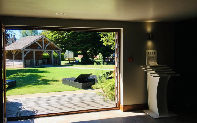 Balmer Lawn Hotel