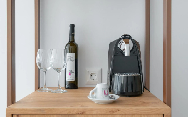 Omnia Boutique Hotel Mykonos