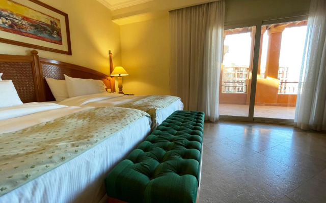 The Cascades Golf Resort Spa and Thalasso
