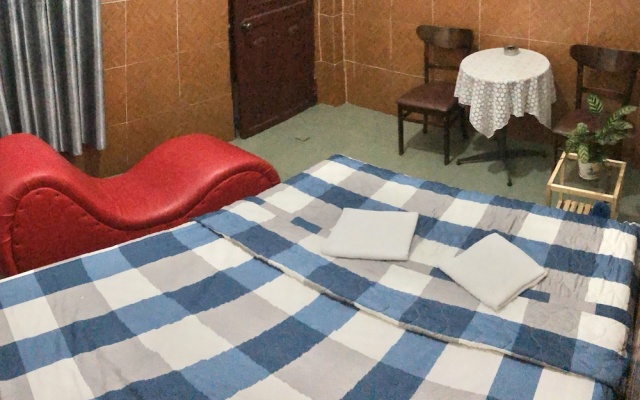 Lucky Motel – Guest Rooms – Bien Hoa