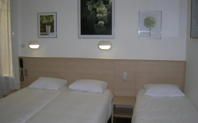 Hôtel Darcet Paris