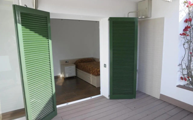 Encantador apartamento en S'Agaró-Platja de Aro