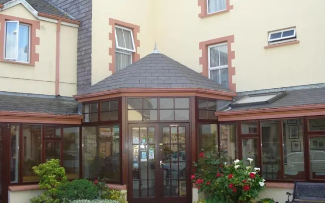 St. George Guest House