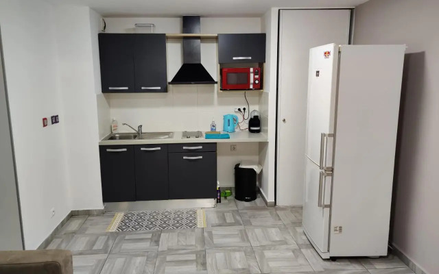 F2 privé Rénové Green corner