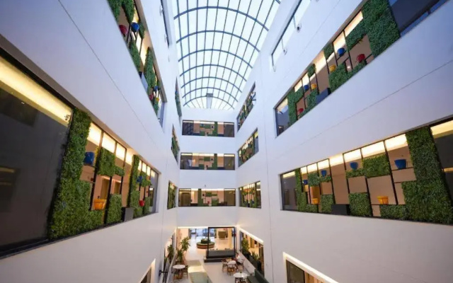 Snood Al Narjis Hotel