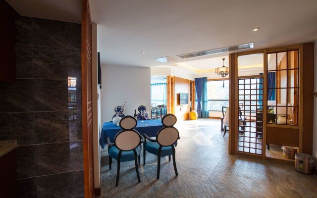 Zhuangzhu Boutique Hotel