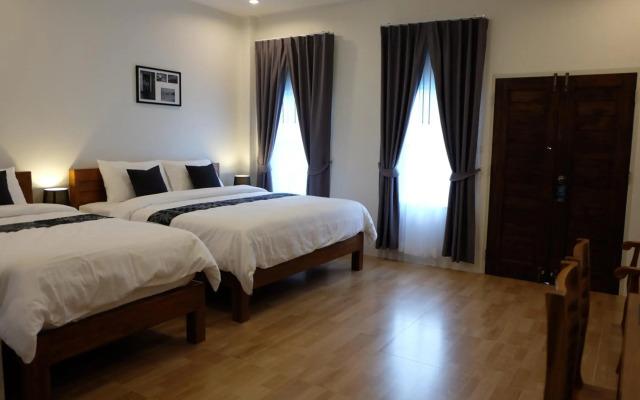 The Besavana Phuket