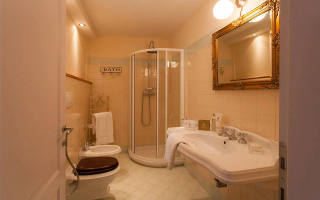 Agriturismo Fattoria La Torre