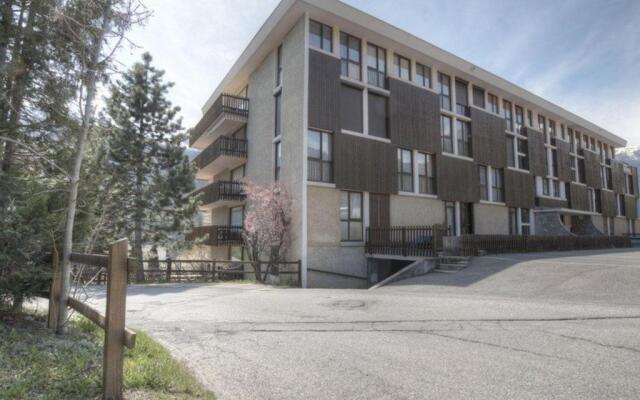 Appartement Serre Chevalier, 1 pièce, 2 personnes - FR-1-330E-63