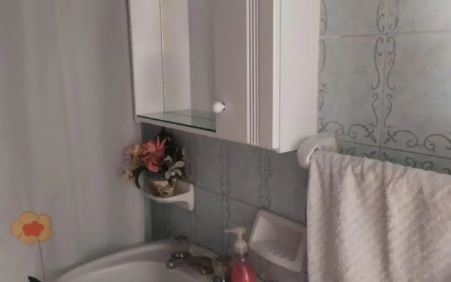 Apartamento en Parque Luro