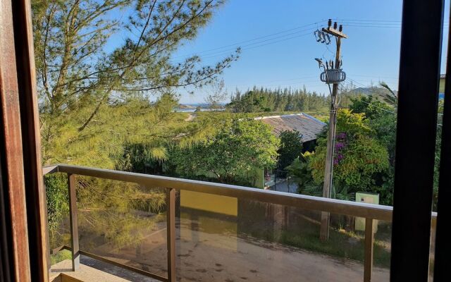 Hotel Pousada Capão