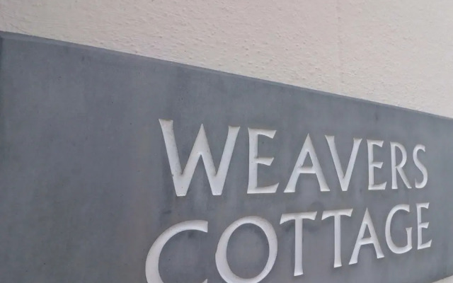 Weavers Cottage