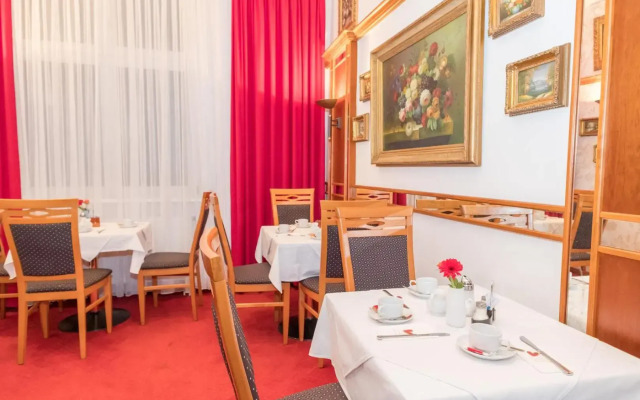 Hotel Bayernland