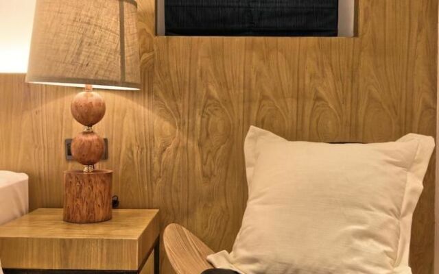 Xiamen Casa Color Villa