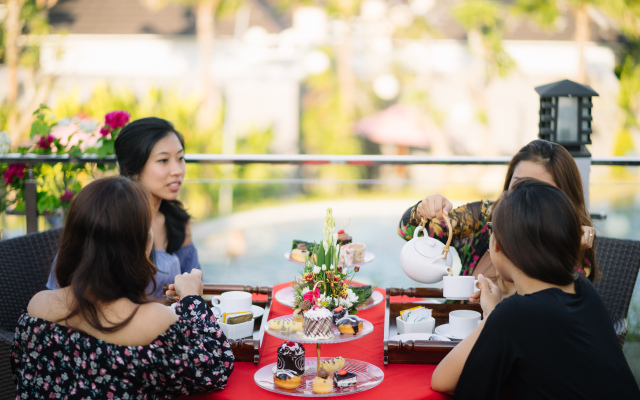 Grand Kesambi Resort and Villas