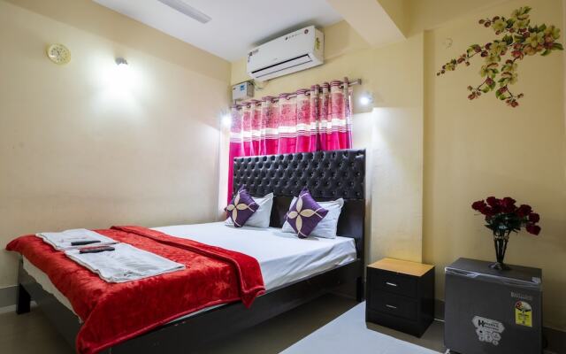 The Salvation Army Red  Shield Guest House - Hostel