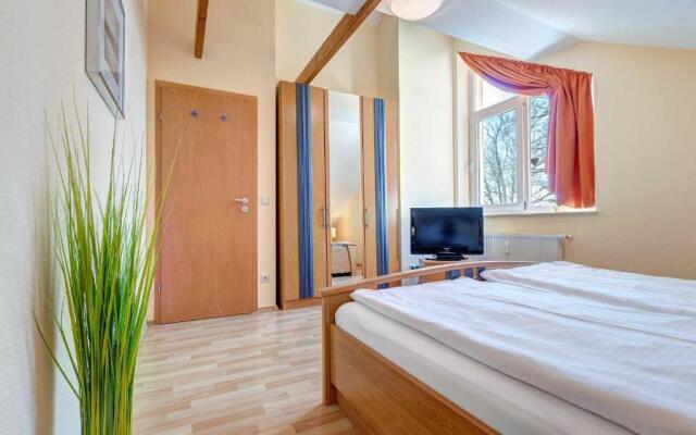 Appartement Karavelle 37