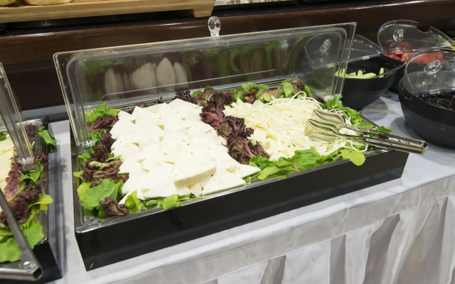 Cumbali Suite