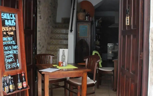 Hostal Dios Esta Bien