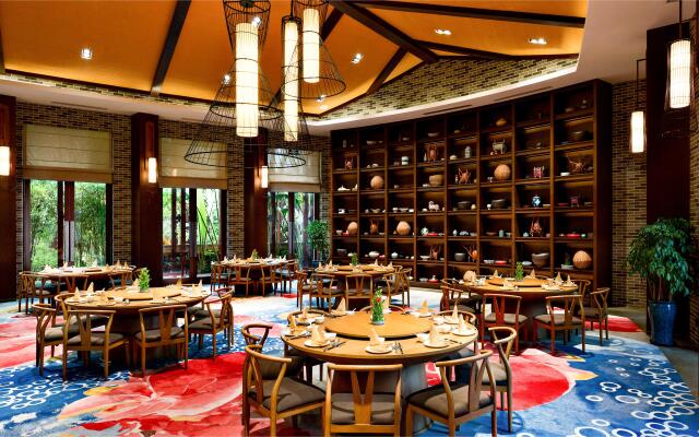 InterContinental Sanya Haitang Bay Resort by IHG