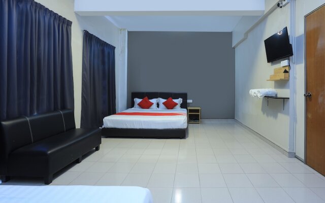 OYO HOME 90244 Dkeris 2bhk Apartment