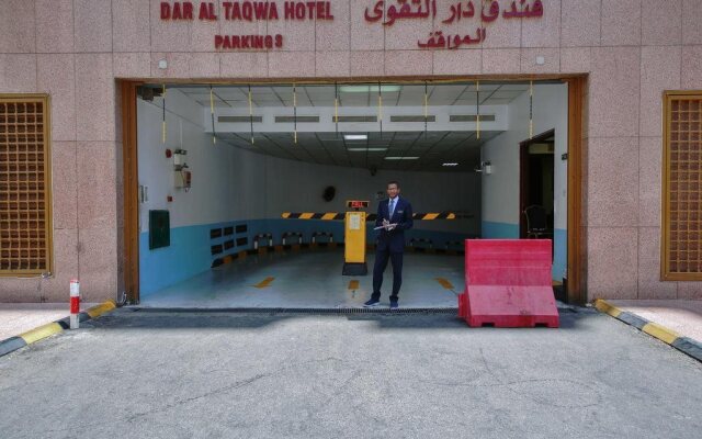 Dar Al Taqwa Hotel