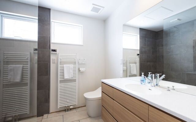 Hokkaidaway by H2 Life