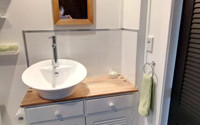 Paeroa Bed and breakfast